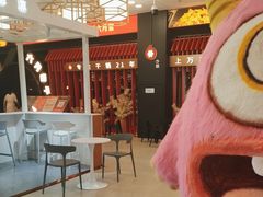-六月雪干锅(绵阳王府井百货店)