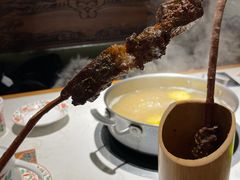 -汕头八合里海记牛肉店(清河店)