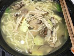 -好麺世家海鲜面馆(新建中路店)