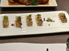 -港丽餐厅(来福士店)