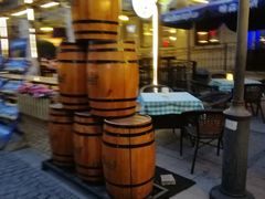 -巴伐利亚啤酒坊(意式风情街店)