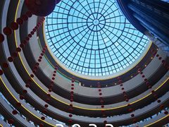 -杭州国际会议中心洲际酒店-原素全日餐厅(解放东路店)