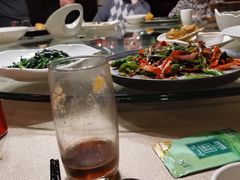 -建滔诺富特酒店-悦餐厅