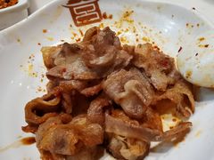 -韩宫宴烤肉·料理(南京江宁万达店)