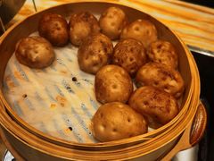 -西藏饭店·亚克·食光自助餐厅(文殊院店)