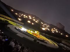 -鼎盛王朝康熙大典实景演出