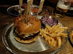 -Q MEX 库迈墨西哥餐吧(三里屯店)