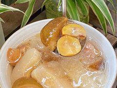 -绿小院(荔湾店)