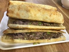 -王胖子驴肉火烧(鼓楼店)