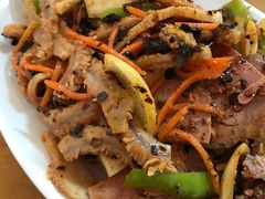 -鸡西冷面(翠竹店)