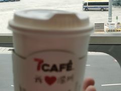 -7-ELEVEn(深圳宝安机场近14登机口)