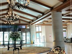 -长白山万达喜来登度假酒店