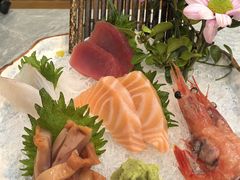 -红叶日料·放题·海胆·定食(辰熙广场店)