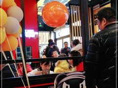 -熊吞·大碗丼烧肉饭(西市场嘉华店)