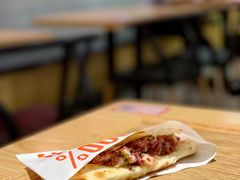 传统驴肉火烧-驴世家驴肉火烧·凉皮·胡辣汤(五道口店)