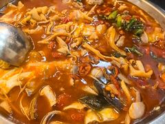 -胖娃古镇鸡杂(磁器口总店)