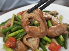 -胖子饭店(兴学弄店)