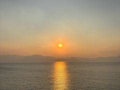 -湖景渔湾