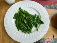 -甘思咪哚·云南艺术餐厅(天河广百店)