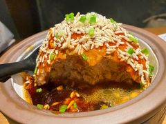 -扬州狮子楼·非遗淮扬菜(东关街店)
