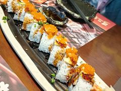 -弓二·烧鸟居酒屋(财富购物中心店)