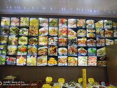 -龙香居海鲜浑锅家常菜·特色驴肉