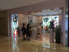 -GUCCI(南京德基店)