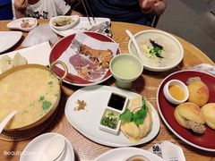 蘇小柳白切鸡-苏小柳手作点心(控江旭辉分院)