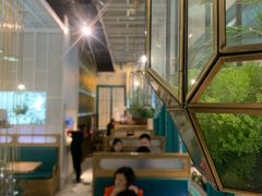 -潮粥荟·潮汕砂锅粥(朝阳大悦城店)