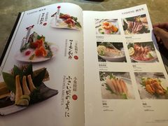 -贵木日本料理·铁板烧(新地假日广场店)