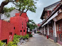 -大理古城