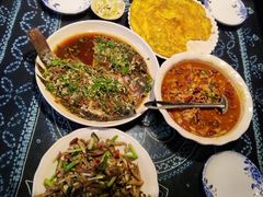 -香满楼(临安路店)