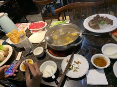 -八合里牛肉火锅(深圳海德店)