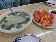 -瑶记海鲜餐厅(西涌店)