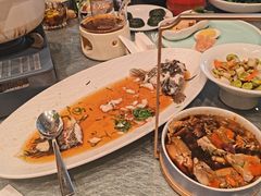 -浙江西子宾馆·牡丹厅