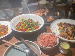 -薇酌饮·陕西菜(南门外店)