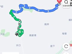 -大围山国家森林公园