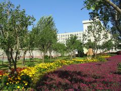 -辽宁大学(崇山校区)