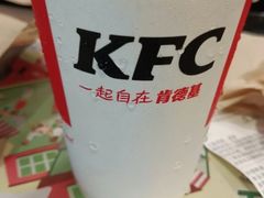 -肯德基(杭州银江宾馆店)