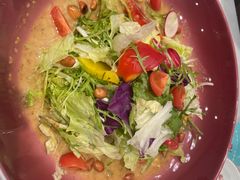 -正阳春烤鸭(华捷道店)