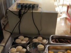 -豪亨世家牛排自助(乐群店)