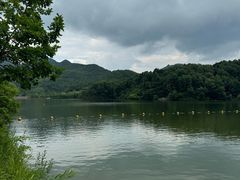 -玉渡山自然风景区