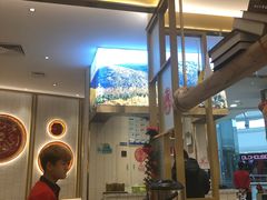 -东北风(江北万达店)