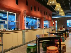 -老客家·客家菜(万达店)