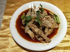 -红辣椒·川菜·火锅(科华路店)