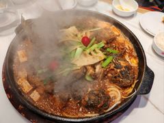 -老板恋上鱼(环山路店)