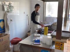 -杨记老门框百年卤煮(回龙观文华西路店)