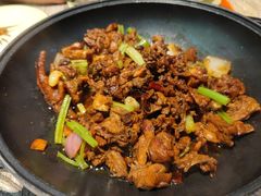 -嘟享吃重庆鸡公煲(五一店)