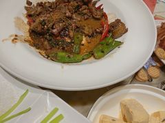 -天天鱼港·海鲜·鲅鱼水饺·招牌烤鸭(黄骅店)