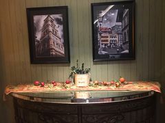 包厢-麟1929(外滩店)